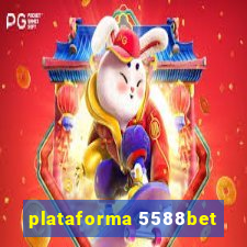 plataforma 5588bet